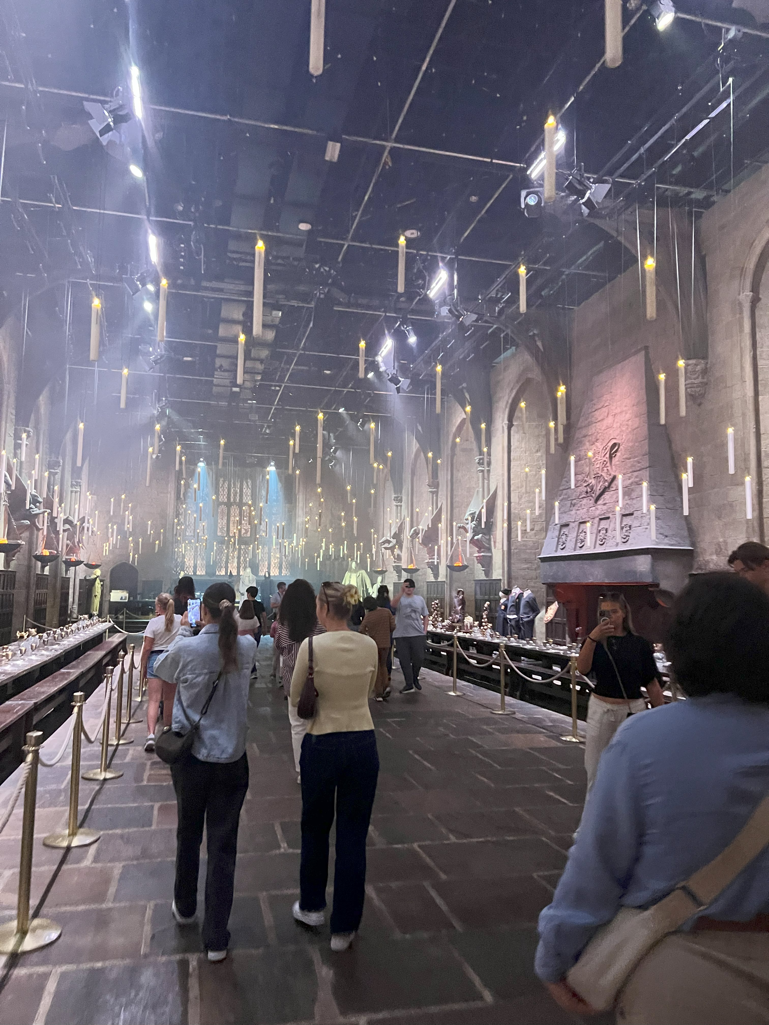 The Great Hall