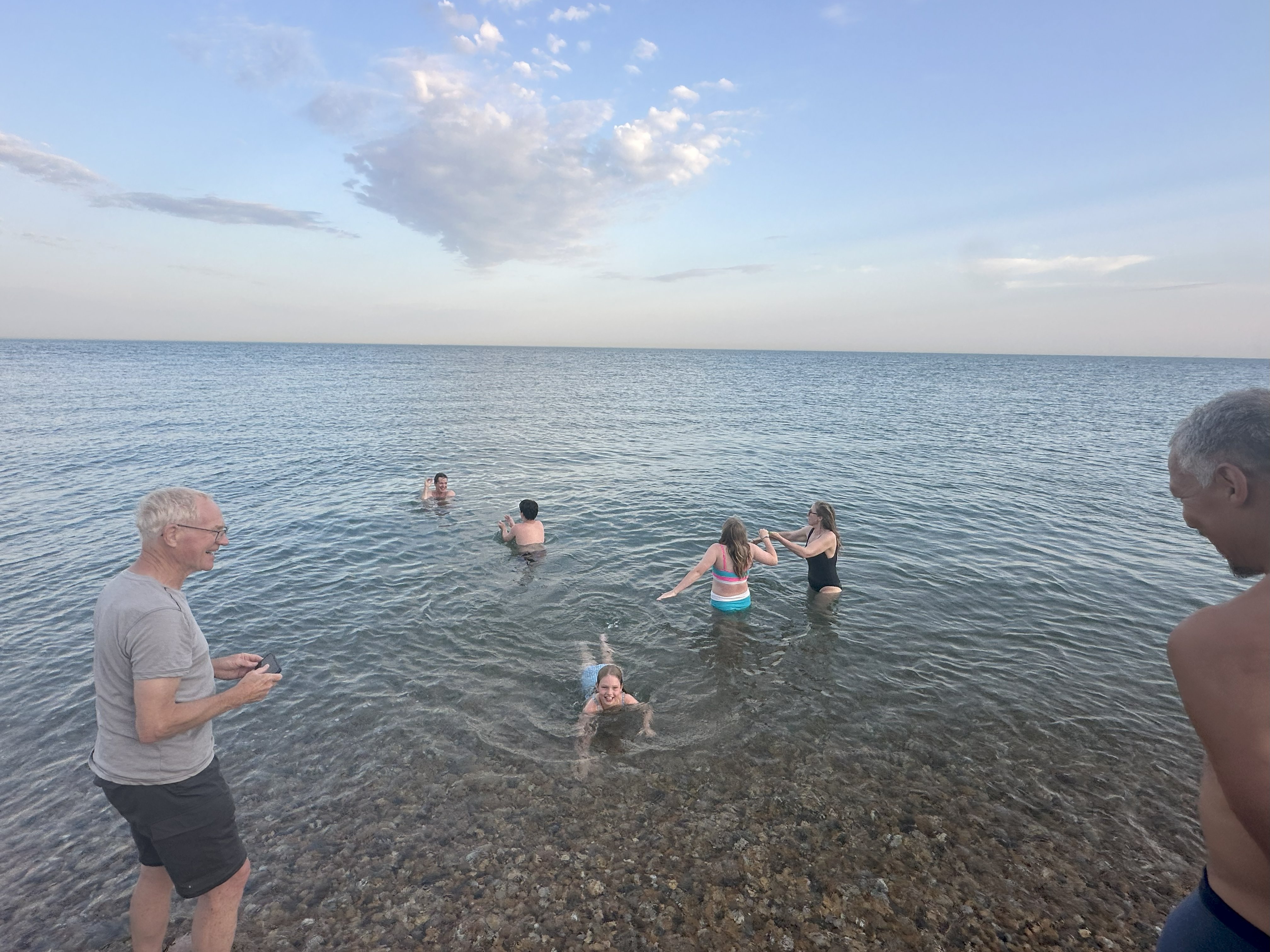 Swim