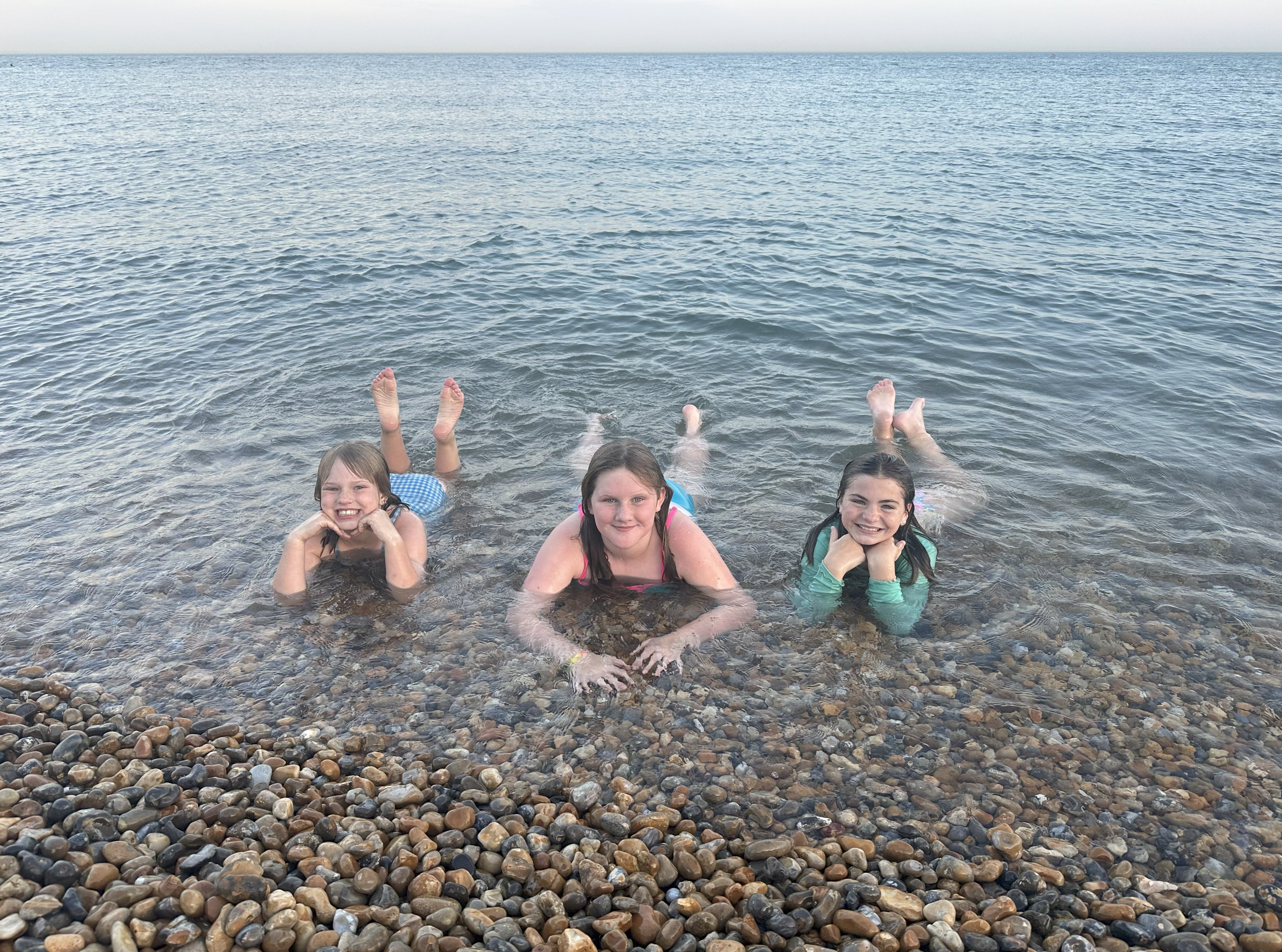 Swim