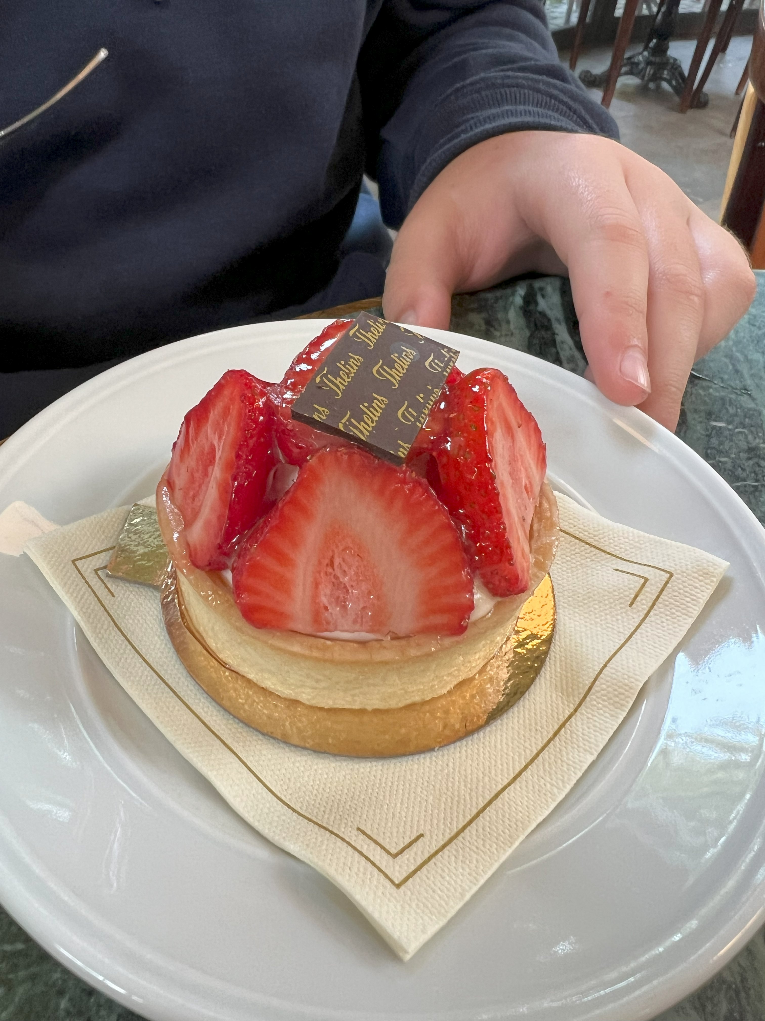 Pastry