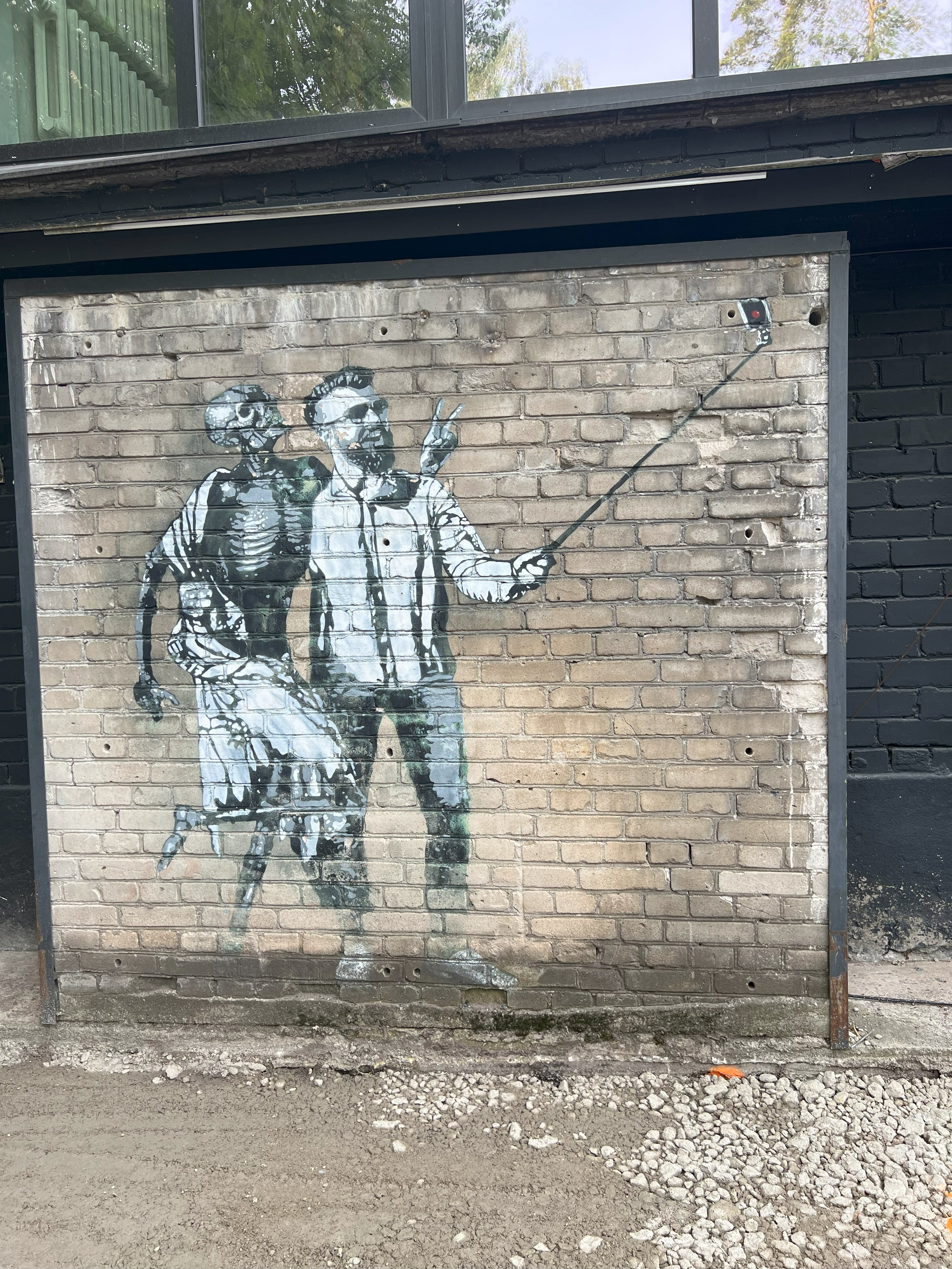 Tallinn art