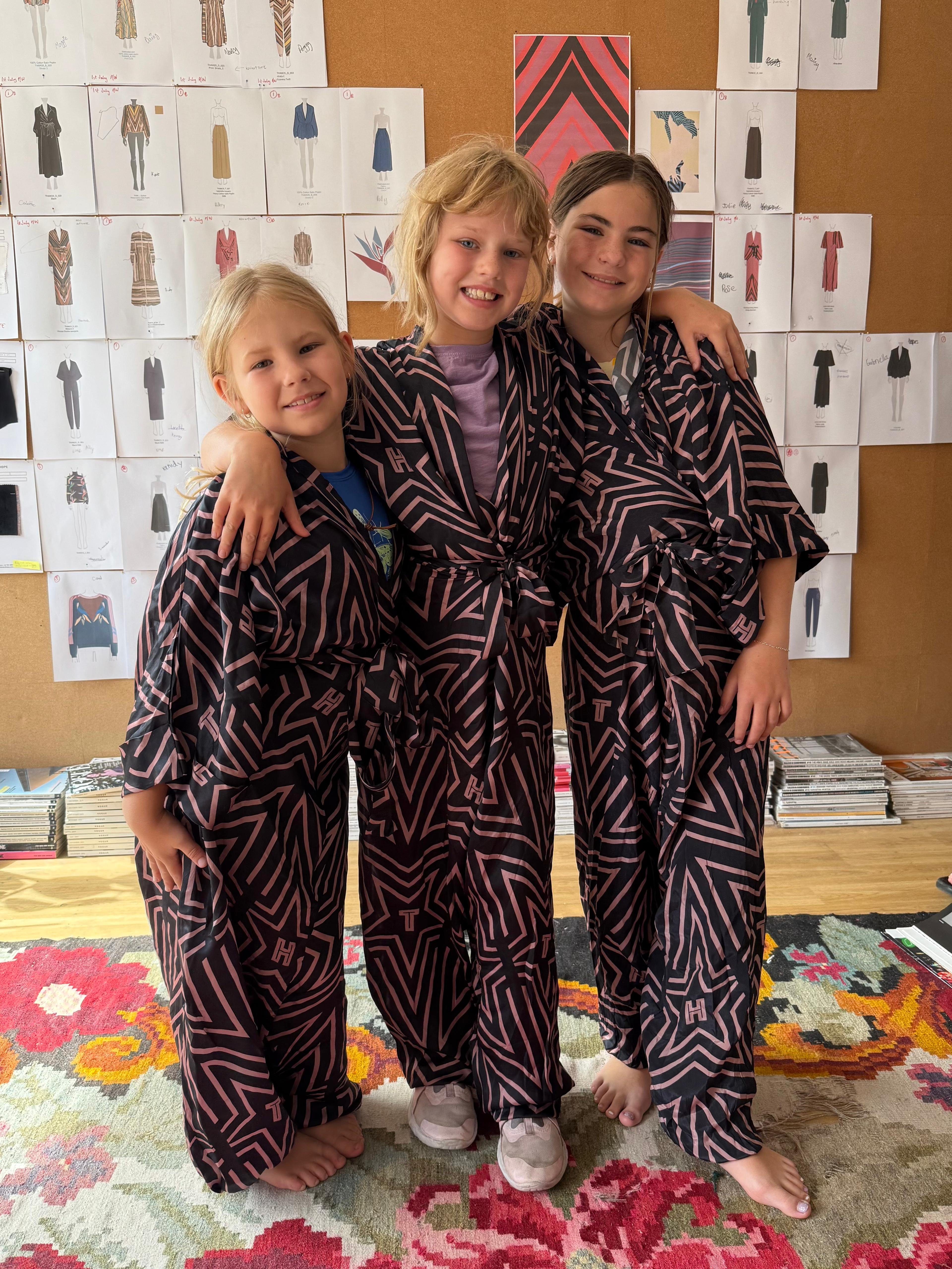 All zebra jumpsuit